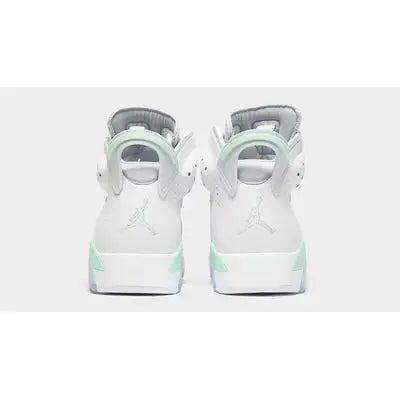 Nike Air Jordan 6 - Mint Foam – sneakers från Nike, bild 4