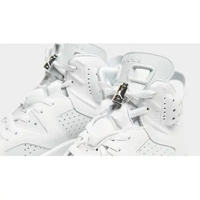 Nike Air Jordan 6 - Mint Foam – sneakers från Nike, bild 5