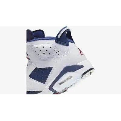 Nike Air Jordan 6 - Olympic – sneakers från Nike, bild 5