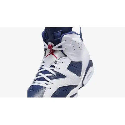 Nike Air Jordan 6 - Olympic – sneakers från Nike, bild 3