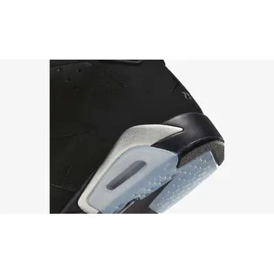 Nike Air Jordan 6 - Retro Chrome – sneakers från Nike, bild 5