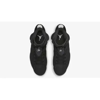 Nike Air Jordan 6 - Retro Chrome – sneakers från Nike, bild 3