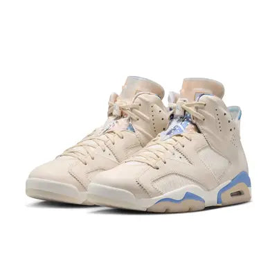 Nike Air Jordan 6 - Sashiko – sneakers från Nike, bild 2