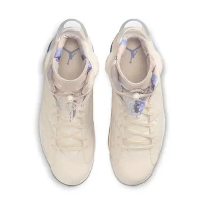 Nike Air Jordan 6 - Sashiko – sneakers från Nike, bild 3