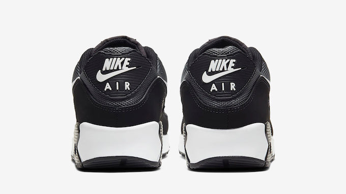 Nike Air Max 90 - Recraft Iron Grey – sneakers från Nike, bild 4