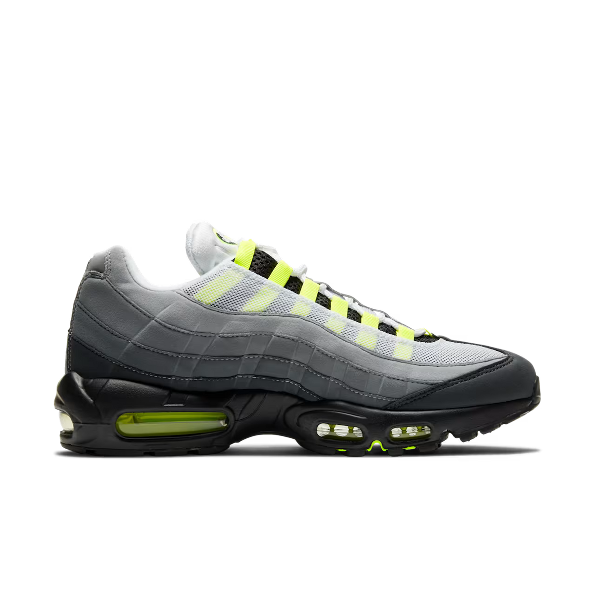 Nike Air Max 95 - OG Neon – sneakers från Nike, bild 2