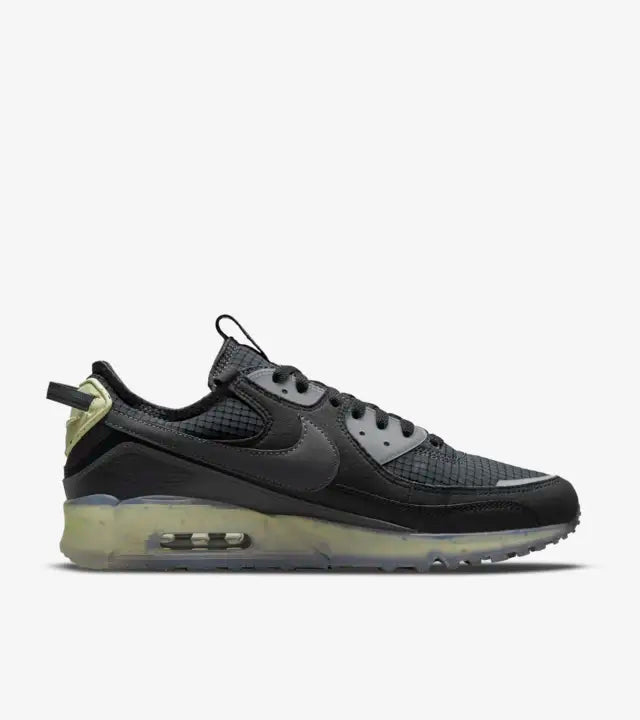 Nike Air Max 90 - Terrascape Black Lime Ice – sneakers från Nike, bild 3
