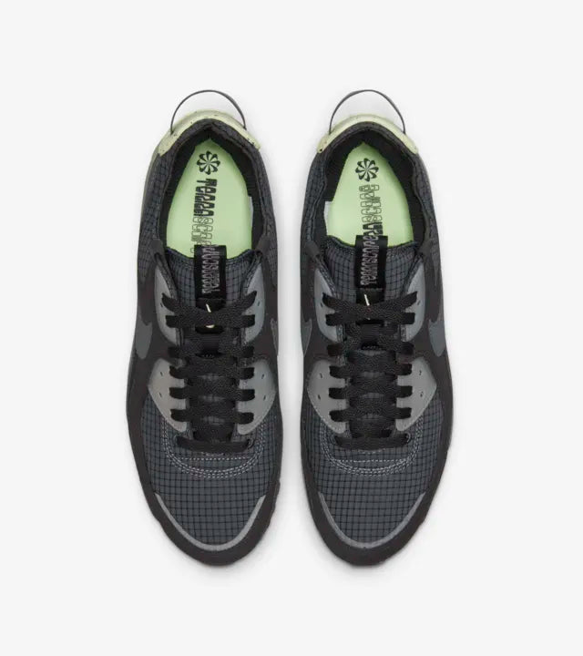 Nike Air Max 90 - Terrascape Black Lime Ice – sneakers från Nike, bild 4