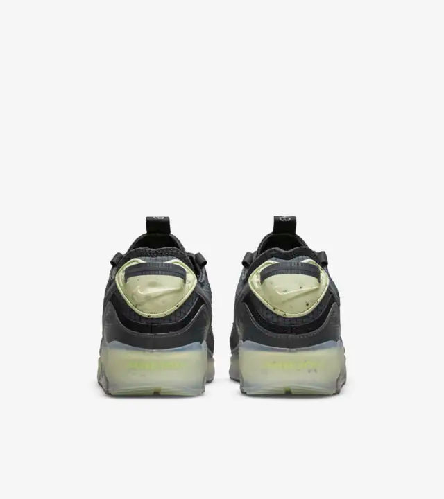 Nike Air Max 90 - Terrascape Black Lime Ice – sneakers från Nike, bild 5