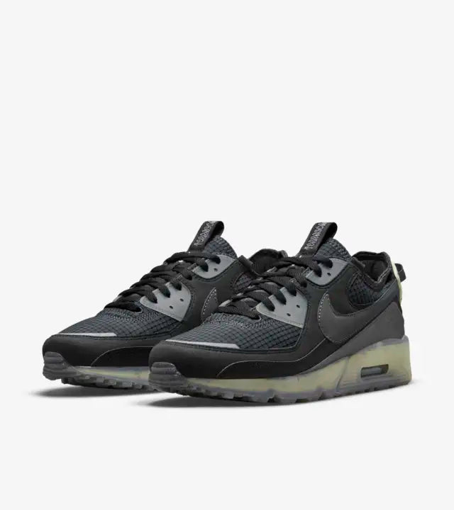 Nike Air Max 90 - Terrascape Black Lime Ice – sneakers från Nike, bild 2