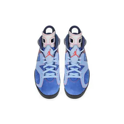 Nike Air Jordan 6 X Awake NY - Midnight Navy – sneakers från Nike, bild 4