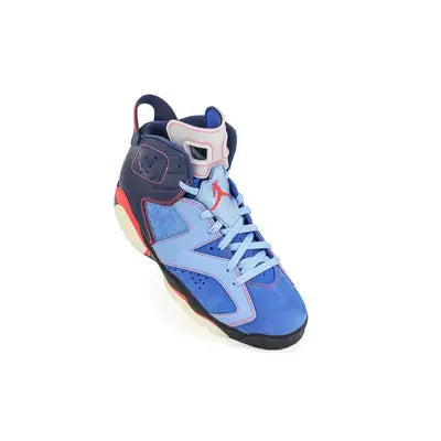 Nike Air Jordan 6 X Awake NY - Midnight Navy – sneakers från Nike, bild 3