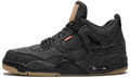 Nike Air Jordan 4 - NRG Black Levis – sneakers från Nike