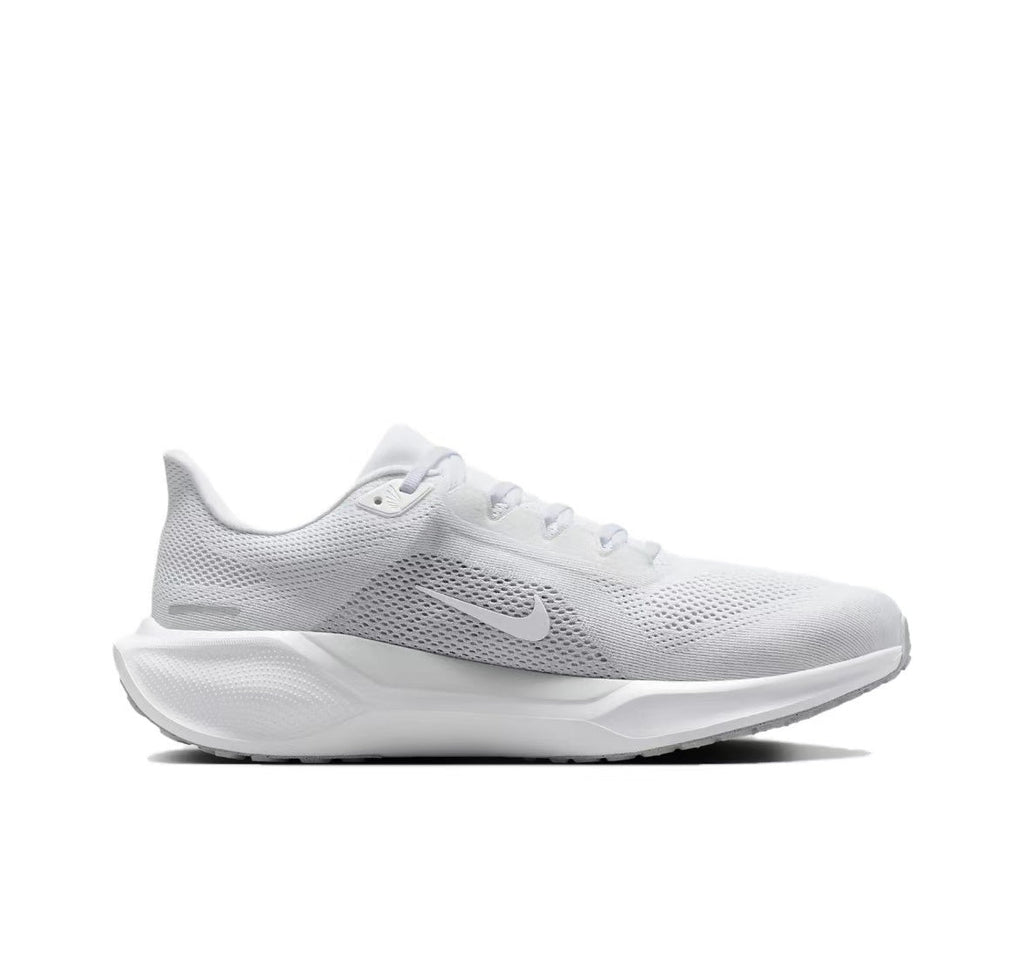 Nike Pegasus 41 - White/White – löparskor från Nike, bild 3