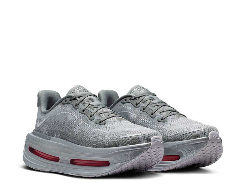 Nike Vomero Premium - Geyser Grey – löparskor från Nike, bild 2