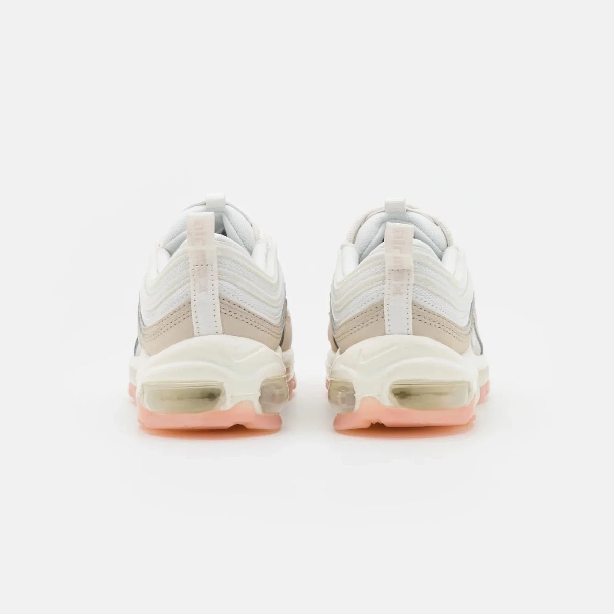 Nike Air Max 97 - Summit White – sneakers från Nike, bild 3