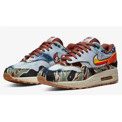 Nike Air Max 1 X Concepts - Heavy – sneakers från Nike, bild 2