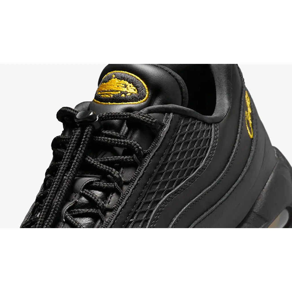 Nike Air Max 95 - Corteiz Honey Black – sneakers från Nike, bild 3