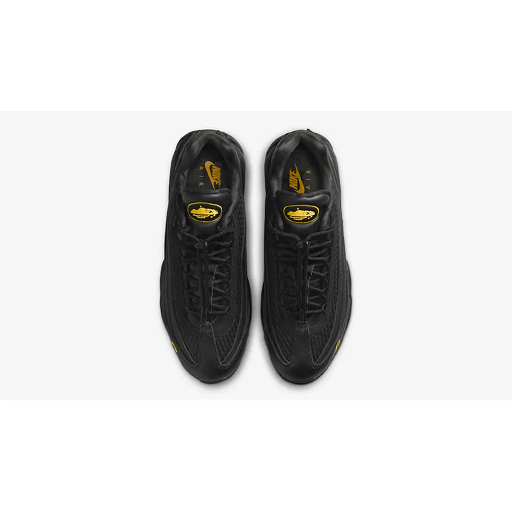 Nike Air Max 95 - Corteiz Honey Black – sneakers från Nike, bild 4