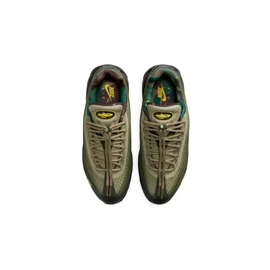 Nike Air Max 95 - Corteiz Gutta Green – sneakers från Nike, bild 3