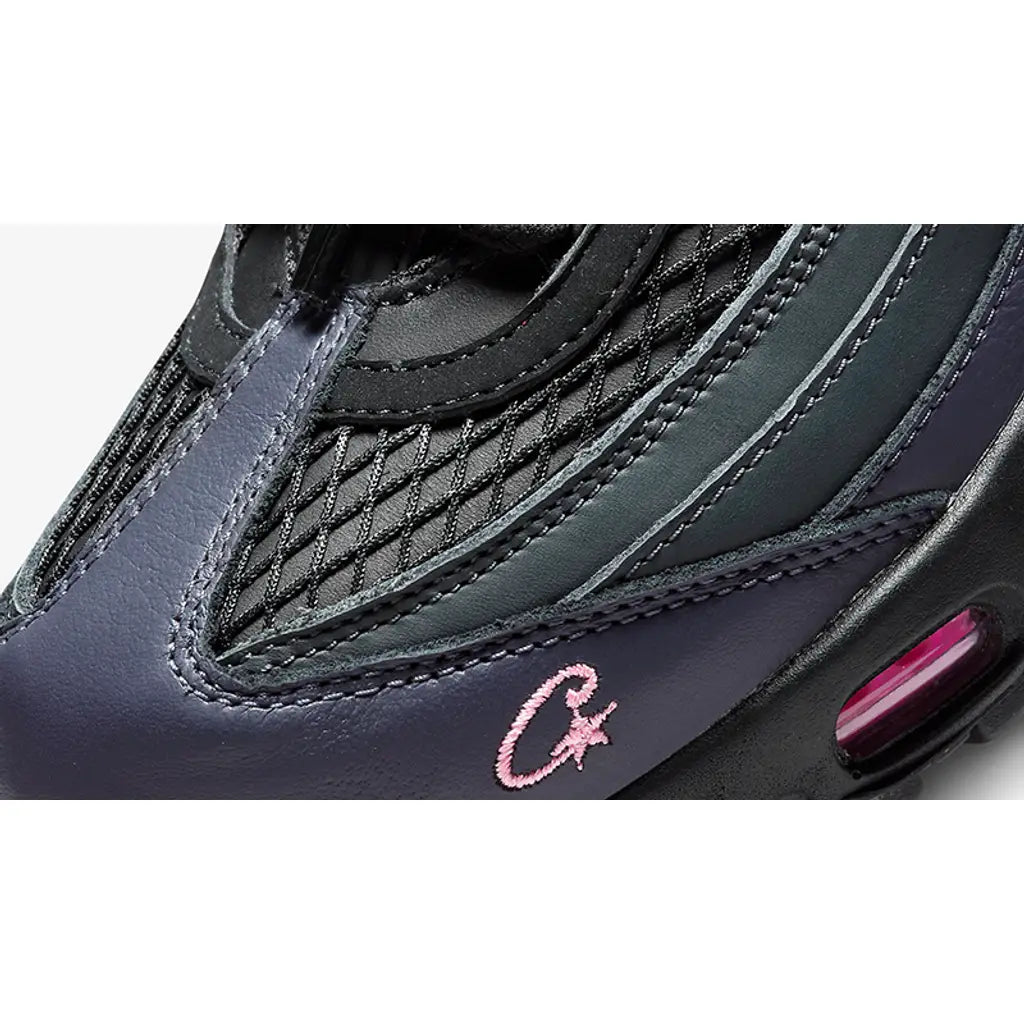 Nike Air Max 95 - Corteiz Pink Beam – sneakers från Nike, bild 5