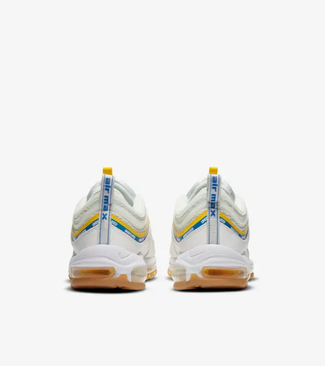 Nike Air Max 97 - White - Aero Undefeated – sneakers från Nike, bild 5