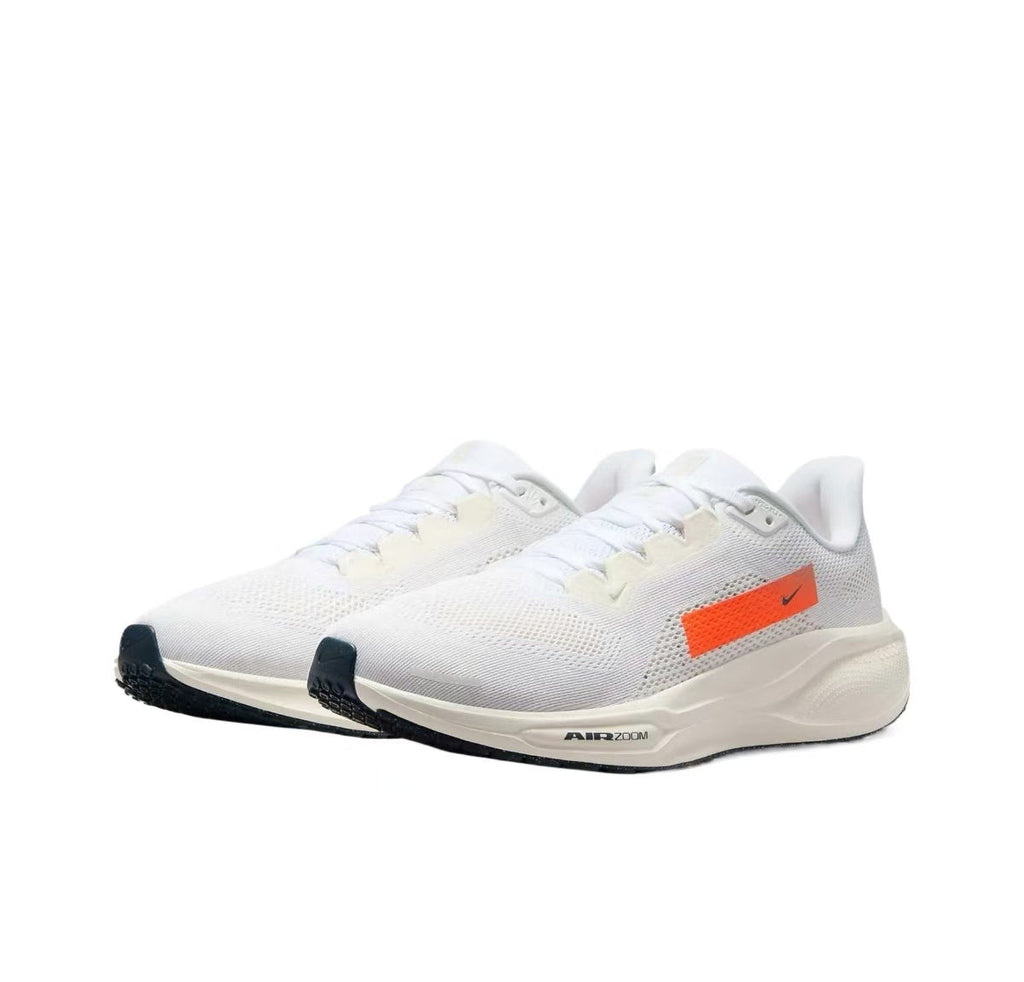 Nike Pegasus 41 - White/Armory – löparskor från Nike, bild 2