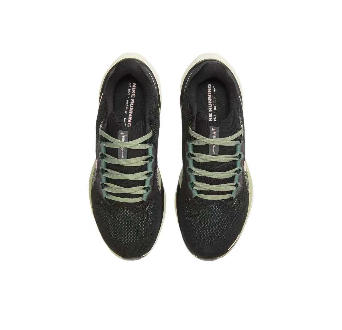 Nike Pegasus 41 - Black/Pink Foam – löparskor från Nike, bild 3