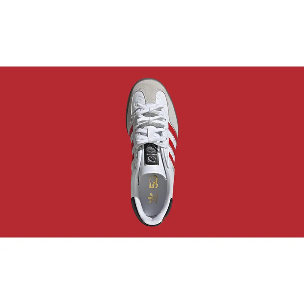 Adidas Hello Kitty x Gazelle Indoor – sneakers från Adidas, bild 5