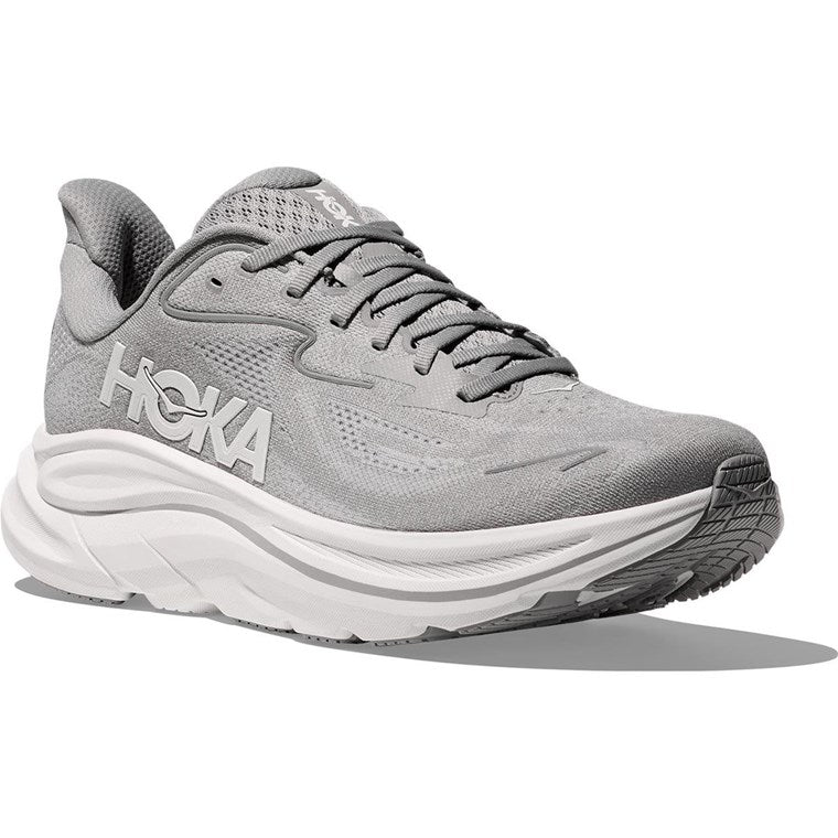 HOKA Clifton 10 - Grey/Stardust – löparskor från HOKA, bild 2