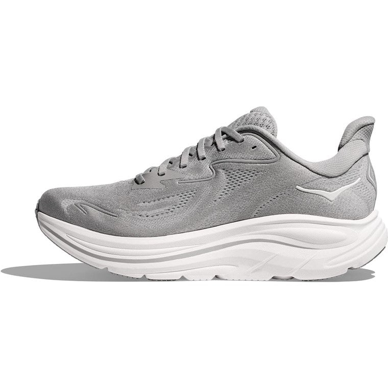 HOKA Clifton 10 - Grey/Stardust – löparskor från HOKA, bild 4