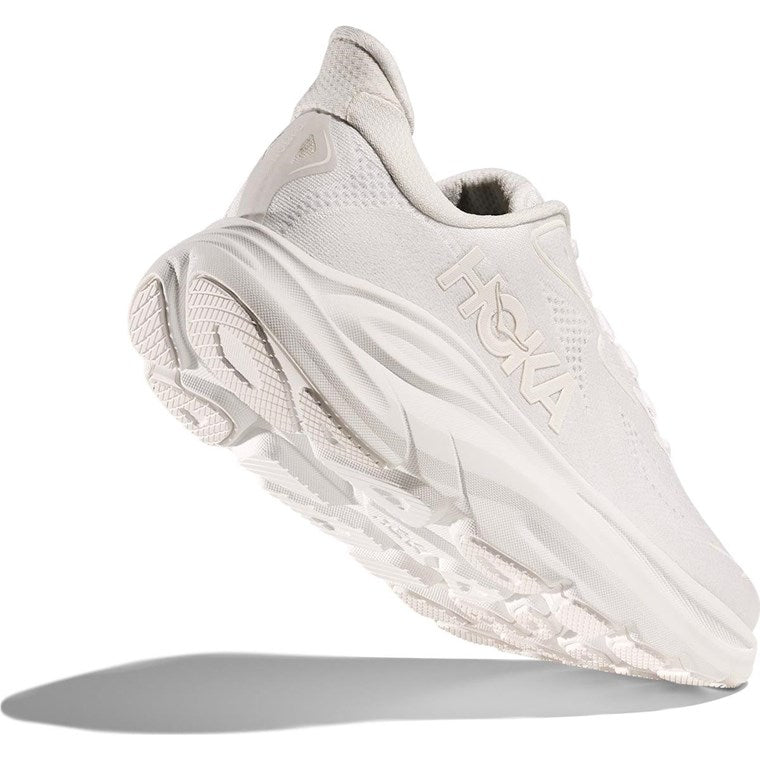 HOKA Clifton 10 - White/White – löparskor från HOKA, bild 5