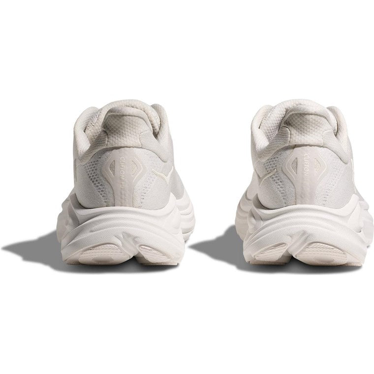 HOKA Clifton 10 - White/White – löparskor från HOKA, bild 7