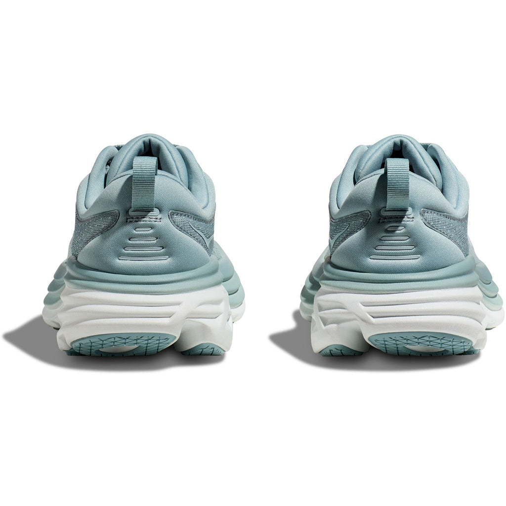 HOKA Bondi 8 - Cloud Blue – löparskor från HOKA, bild 6