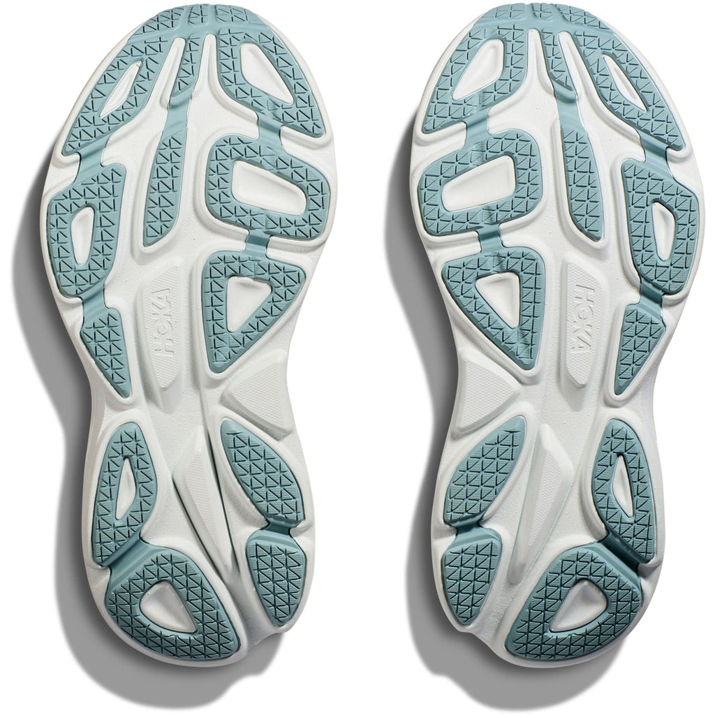 HOKA Bondi 8 - Cloud Blue – löparskor från HOKA, bild 7