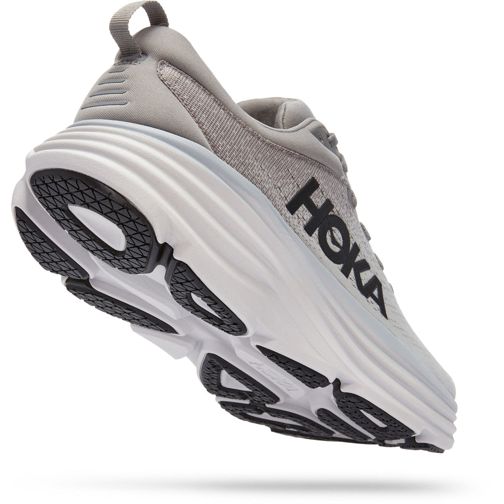 HOKA Bondi 8 - Sharkskin – löparskor från HOKA, bild 6