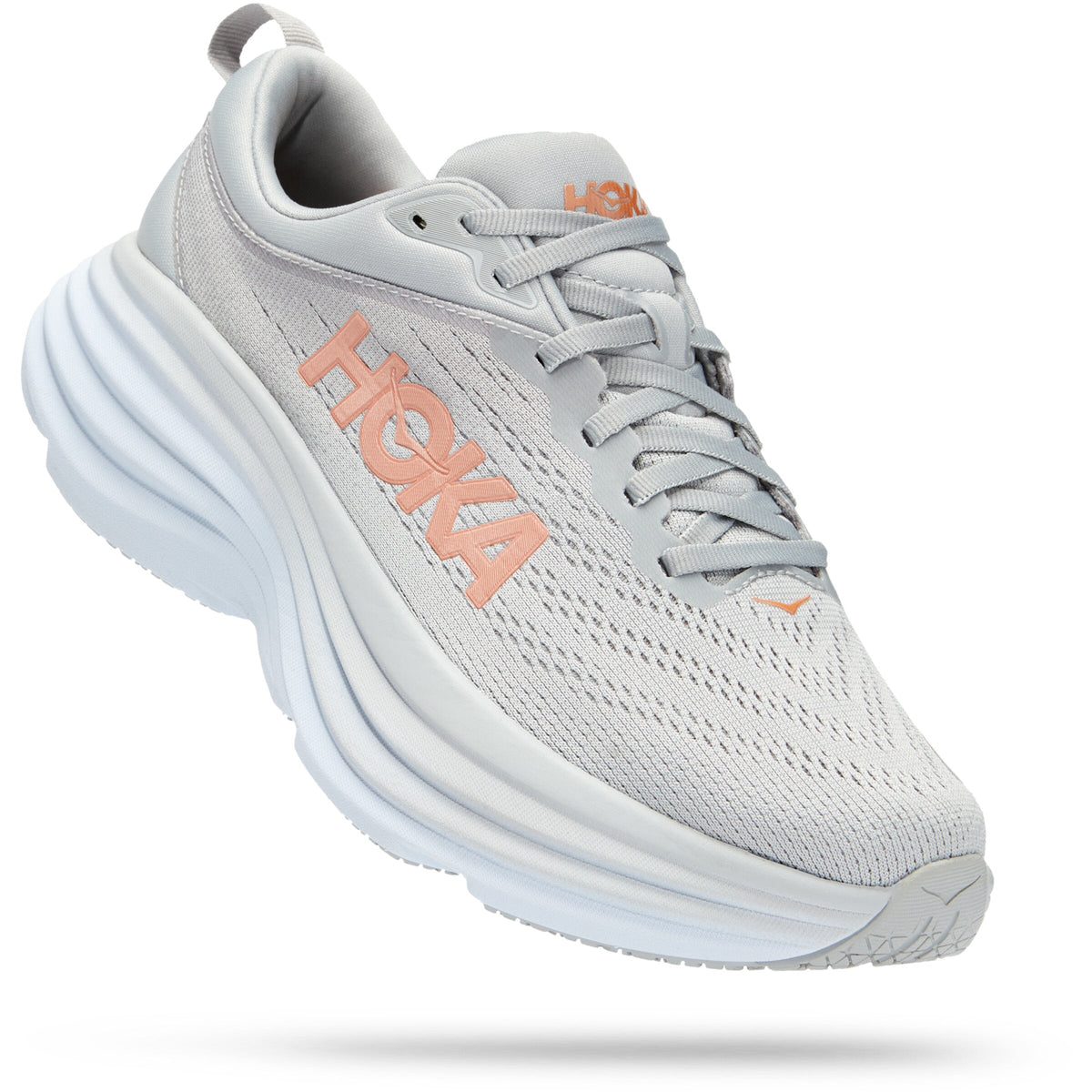 HOKA Bondi 8 - Harbor Mist – löparskor från HOKA, bild 2