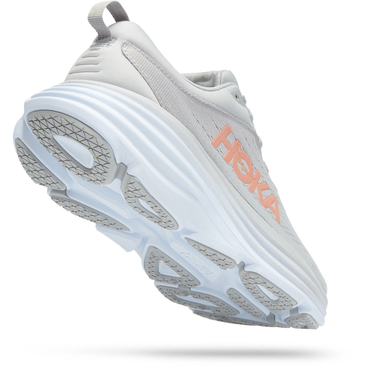 HOKA Bondi 8 - Harbor Mist – löparskor från HOKA, bild 3