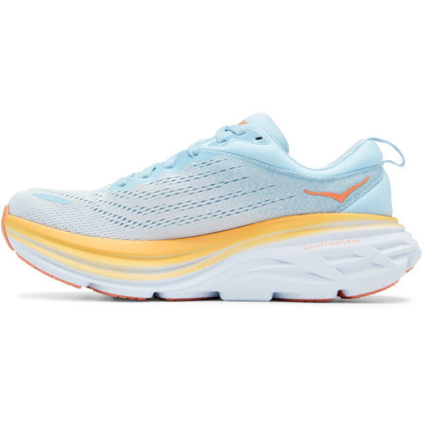 HOKA Bondi 8 - Summer Song – löparskor från HOKA, bild 3