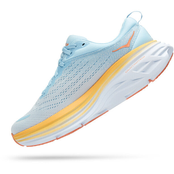 HOKA Bondi 8 - Summer Song – löparskor från HOKA, bild 4