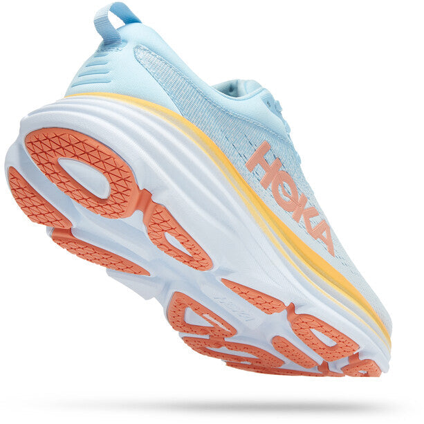 HOKA Bondi 8 - Summer Song – löparskor från HOKA, bild 2