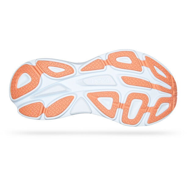 HOKA Bondi 8 - Summer Song – löparskor från HOKA, bild 5
