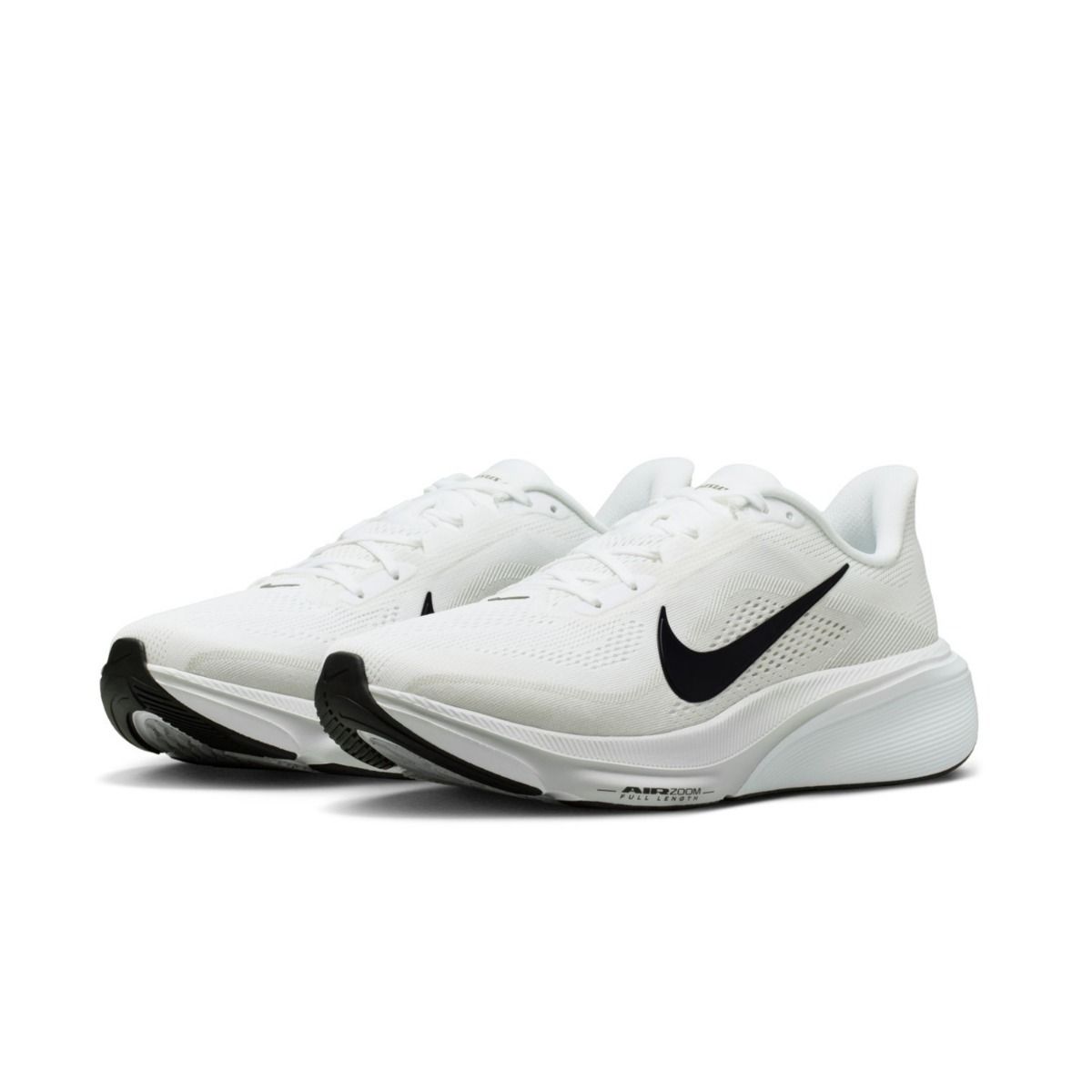 Nike Pegasus 42 - White/Photon Dust/Black – löparskor från Nike, bild 3