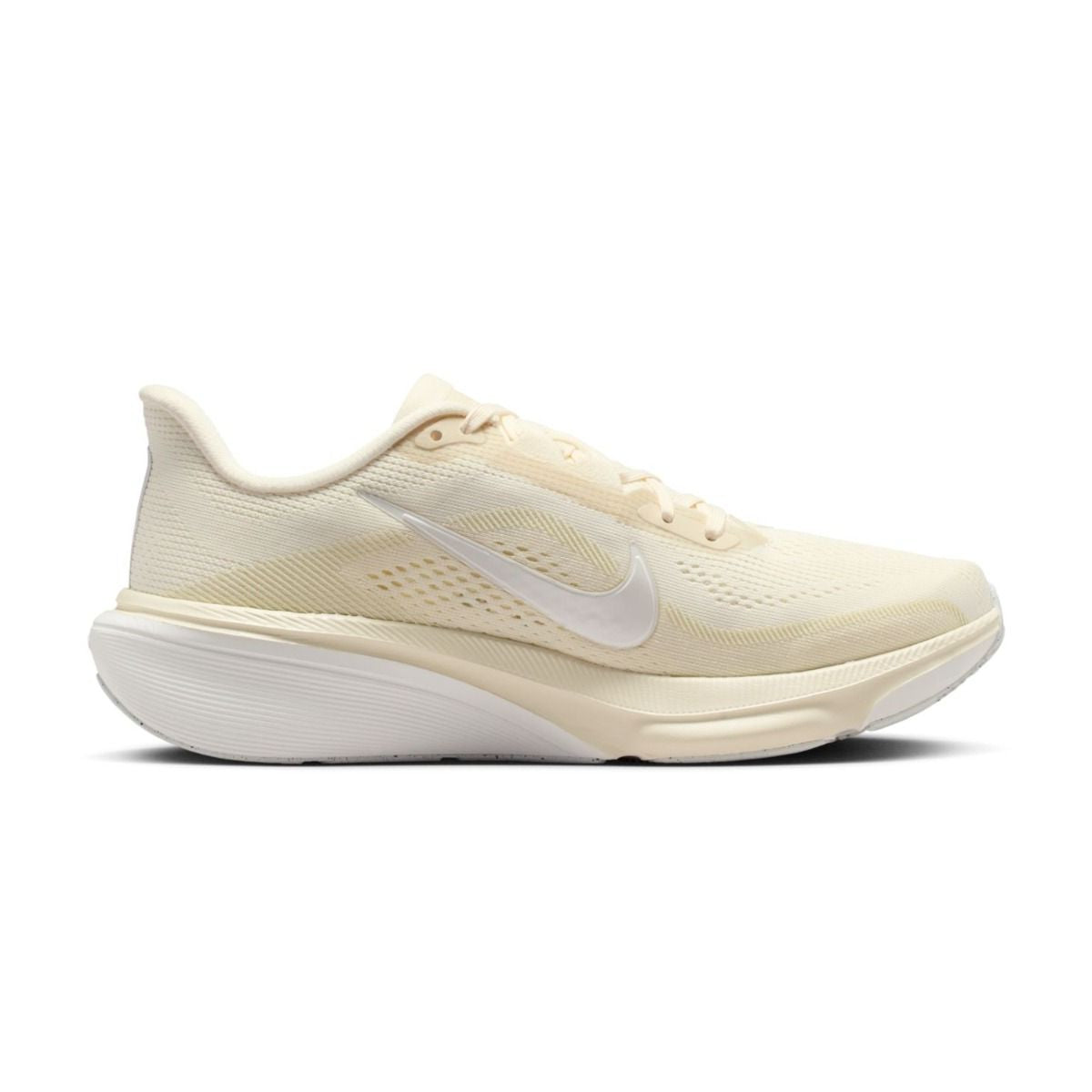 Nike Pegasus 42 - Pale Ivory/Summit White – löparskor från Nike, bild 2