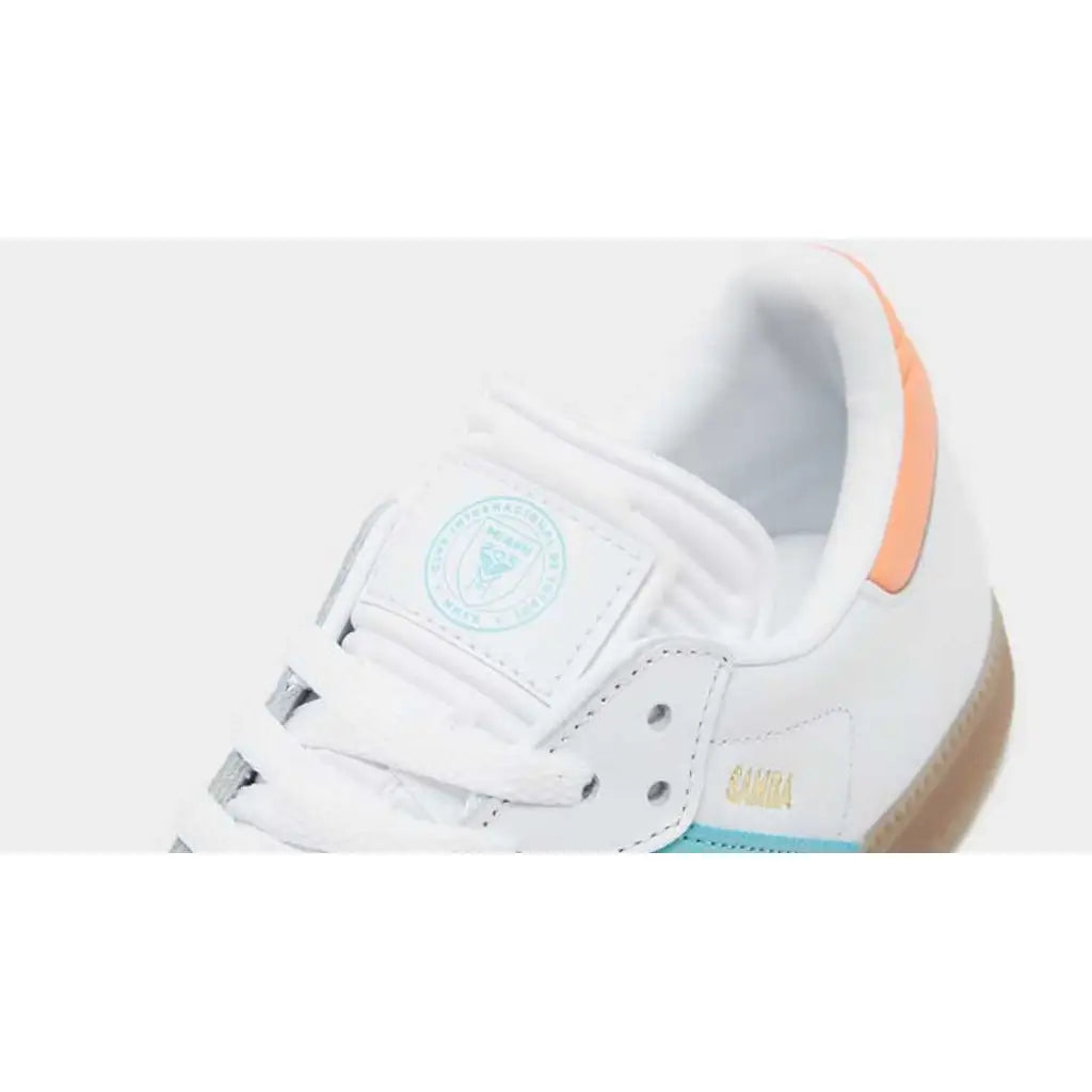 Adidas Inter Miami x Samba - South Beach – sneakers från Adidas, bild 4