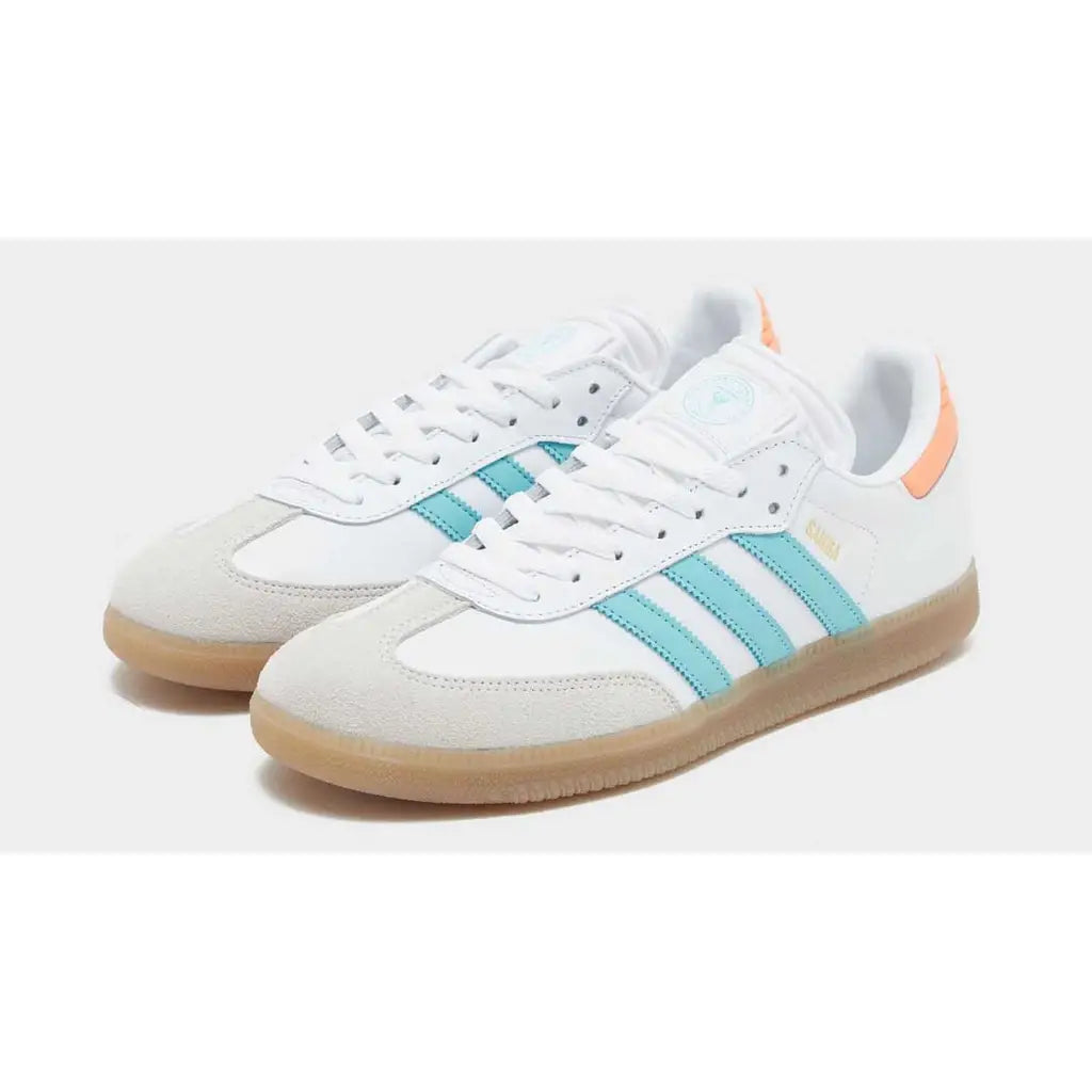 Adidas Inter Miami x Samba - South Beach – sneakers från Adidas, bild 2