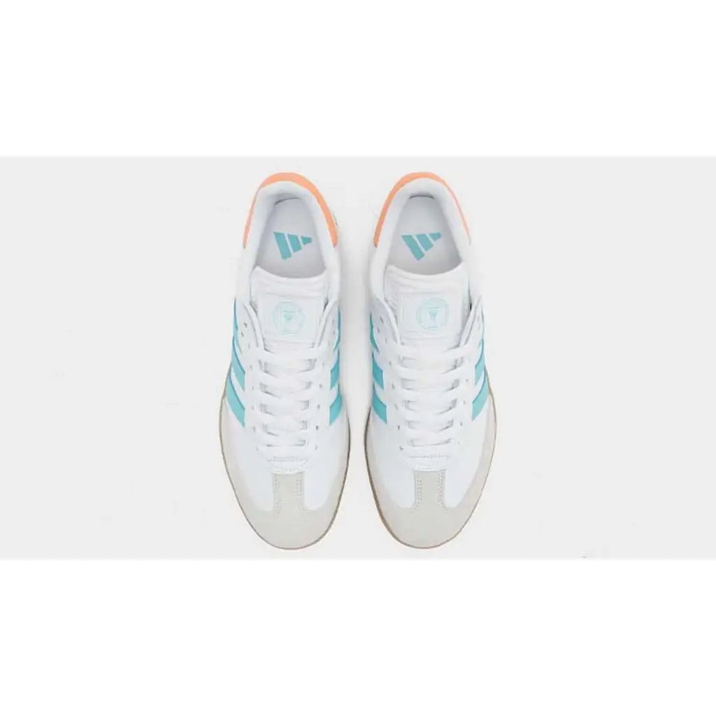 Adidas Inter Miami x Samba - South Beach – sneakers från Adidas, bild 3