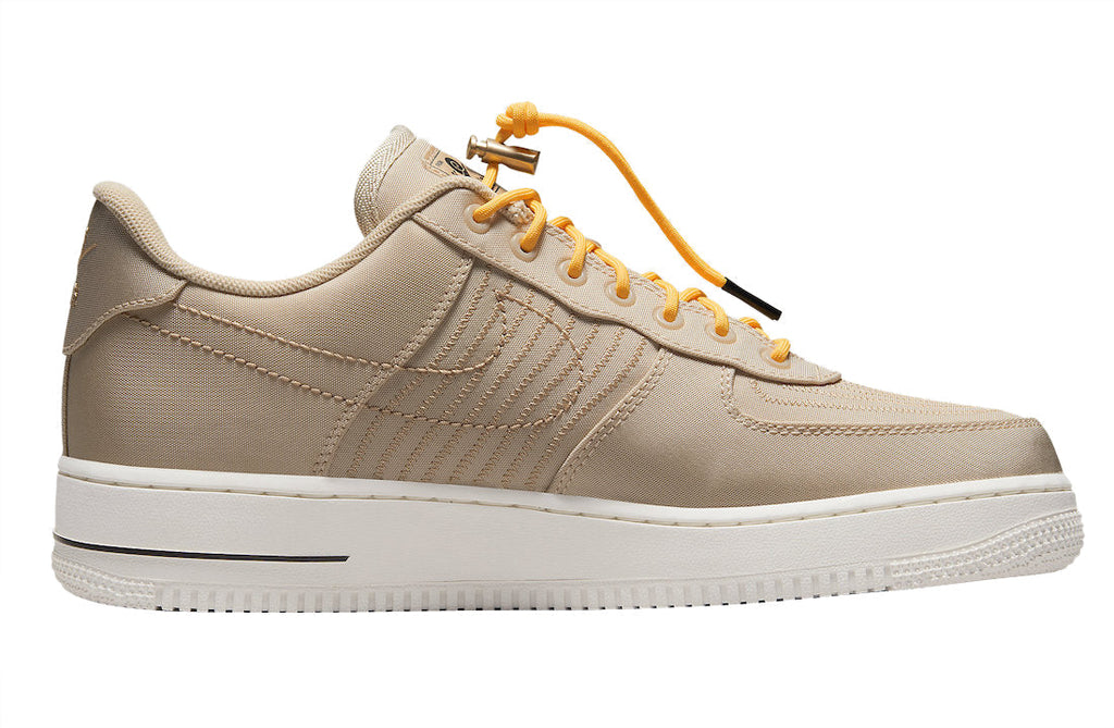 Nike Air Force 1 - Moving Company Sanddrift – sneakers från Nike, bild 4