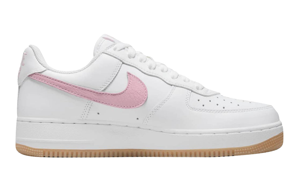 Nike Air Force 1 - Since 82 White Pink – sneakers från Nike, bild 4