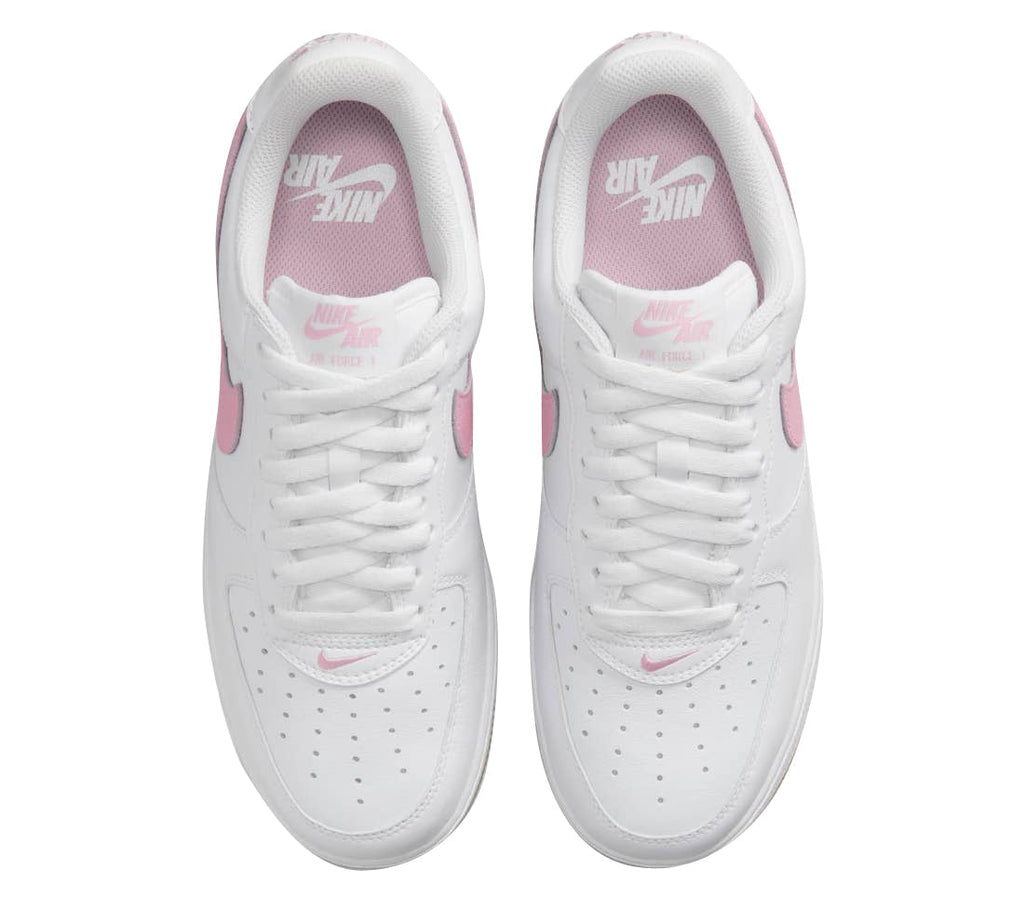Nike Air Force 1 - Since 82 White Pink – sneakers från Nike, bild 3